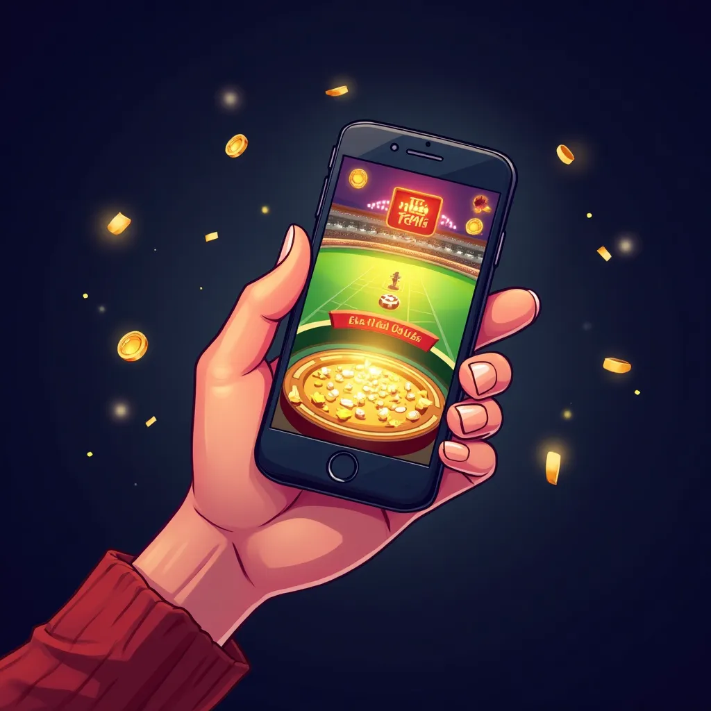 mobile_showcase_ai section