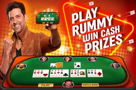 rummy betting