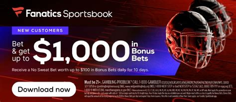 sportsbook promos