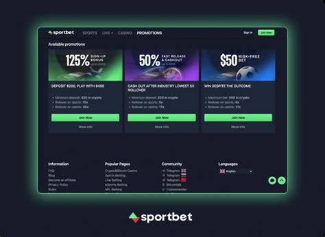 sportbet bonus