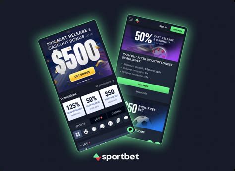 sportbet advantages