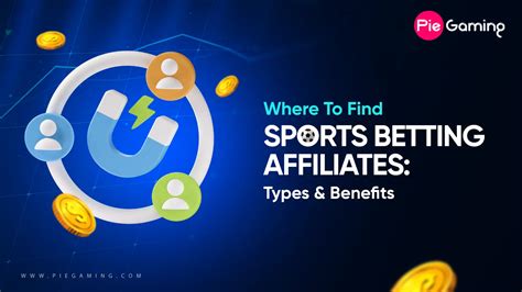 betting affiliates