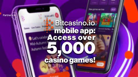 casino app