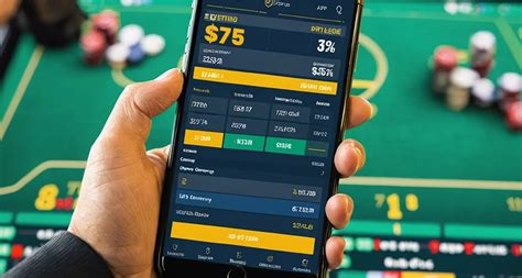 mobile betting