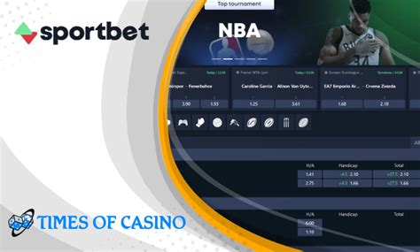 sportbet offers